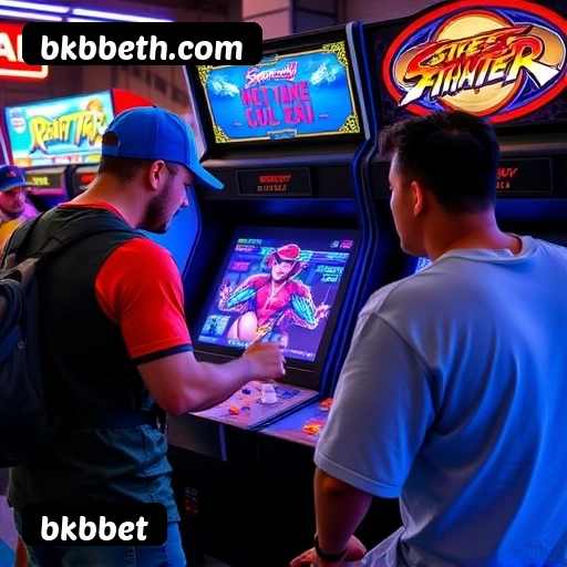 Interface do cassino ao vivo