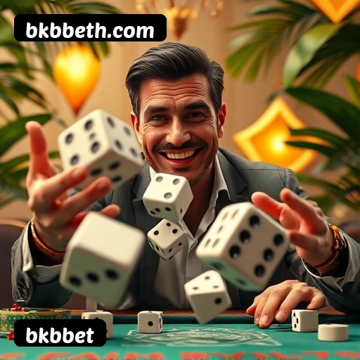 Cashback Semanal bkbbet