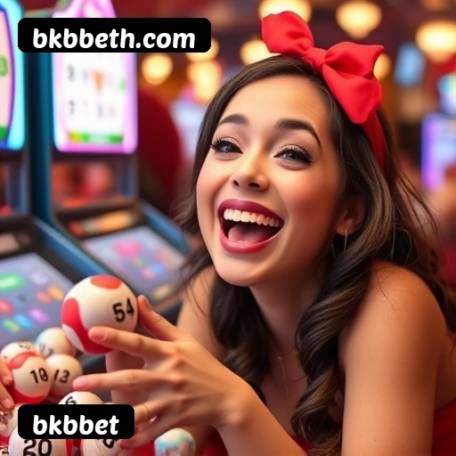 Cashback semanal bkbbet