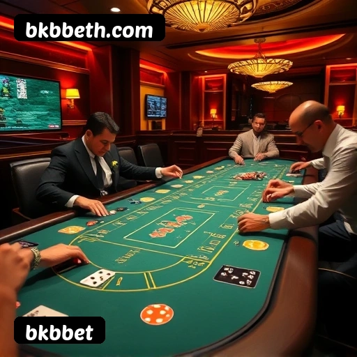 Maria Santos acumulou R$ 850K no Blackjack